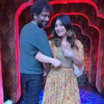 Sunita Gogoi Instagram – Happiness at its peak
Finale scenes
Major missing
More pics in another post
#family