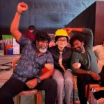 Sunita Gogoi Instagram – Happiness at its peak
Finale scenes
Major missing
More pics in another post
#family