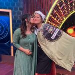 Sunita Gogoi Instagram – Happiness at its peak
Finale scenes
Major missing
More pics in another post
#family