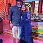 Sunita Gogoi Instagram – Happy Weekend 🕺💃

Outfit @styl_chennai
