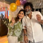 Sunita Gogoi Instagram – HAPPIEST BIRTHDAY ANNAAA❤️
I feel blessed to have met you in My Journey.
Love you to moon n back

#❤️