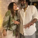 Sunita Gogoi Instagram – HAPPIEST BIRTHDAY ANNAAA❤️
I feel blessed to have met you in My Journey.
Love you to moon n back

#❤️