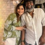 Sunita Gogoi Instagram – HAPPIEST BIRTHDAY ANNAAA❤️
I feel blessed to have met you in My Journey.
Love you to moon n back

#❤️