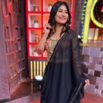 Sunita Gogoi Instagram - 🖤 Outfit @styl_chennai