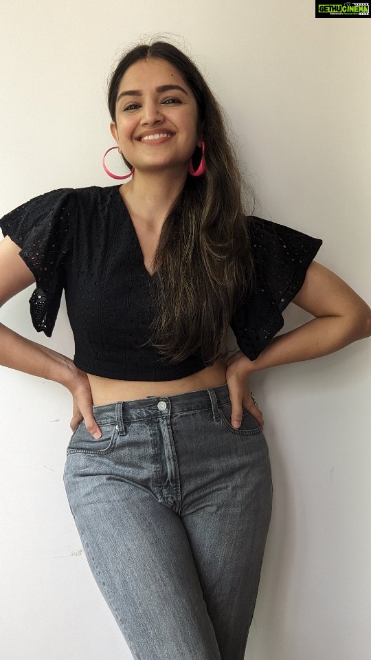 Tara Alisha Berry - 8.2K Likes - 🌺
@rareism_in
@iyer.aarti
#rareism #womanswear #spottedinrare