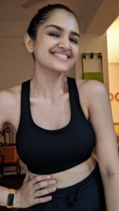 Tara Alisha Berry Instagram - Happy Sunday !