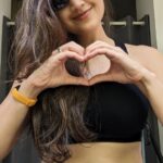 Tara Alisha Berry Instagram - Still obsessed with this song and love @maestephens_ !