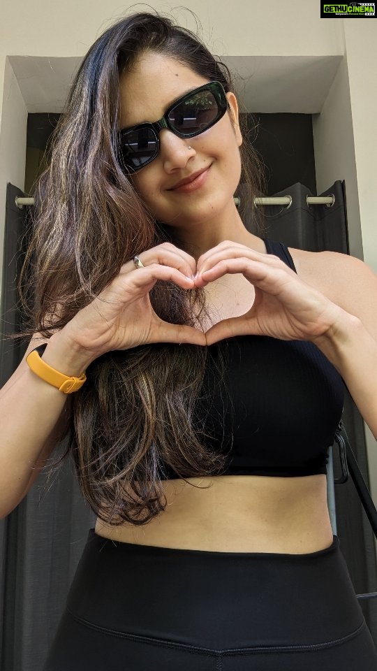 Tara Alisha Berry - 10.7K Likes - Still obsessed with this song and love @maestephens_ !