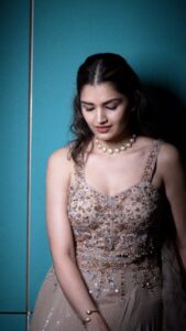 Tara Alisha Berry Instagram - ✨