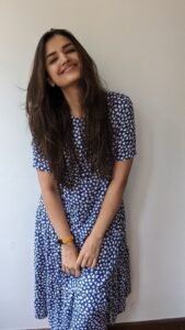 Tara Alisha Berry Instagram - 🪩

Thank you @chandnissahu for this dress !! 😘😘😘
