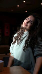 Tara Alisha Berry Instagram - Heylllooo Monday ! 

🎥 @prashant.photography