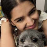 Tara Alisha Berry Instagram - Animals > Humans