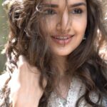Tara Alisha Berry Instagram - 💚 Shot by @prashant.photography Wearing @prakritijaipur
