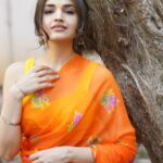 Tara Alisha Berry Instagram - 🧡 @munnasphotography