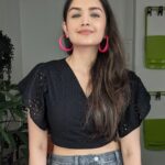 Tara Alisha Berry Instagram - 🩷🖤🩷