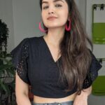Tara Alisha Berry Instagram - 🩷🖤🩷