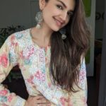 Tara Alisha Berry Instagram - 🌷
