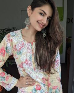Tara Alisha Berry Instagram - 🌷