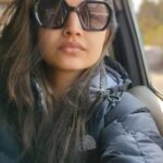 Tara Alisha Berry Instagram - 🕶️ #pahadlove