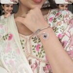 Tara Alisha Berry Instagram - 🩷 @houseofsarva_official