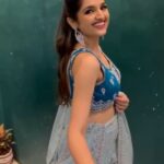 Tara Alisha Berry Instagram - 🔷🤍🔷