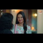Tejashree Pradhan Instagram - सुरू होतेय 'प्रेमाची गोष्ट' नवी मालिका. सोमवार ४ सप्टेंबरपासून रा. ८:०० वा. Star प्रवाह वर #PremachiGosht #PremachiGoshtOnStarPravah #StarPravah @tejashripradhan @shubhangi.gokhale.18 @raj_t_hanchanale @sanjivani.jadhav.505