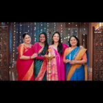Tejashree Pradhan Instagram - प्रेमाची आणि रंगाची परिभाषा बदलणारी एक गोष्ट संपत असली तरी, सुरु होतेय आणखी एक 'प्रेमाची गोष्ट'... मनोरंजनाचा हा प्रवाह असाच सुरु राहणार... सुरू होतेय 'प्रेमाची गोष्ट' नवी मालिका. 4th September onwards, 8 PM फक्त STAR Pravah वर. #PremachiGosht #PremachiGoshtOnStarPravah #StarPravah @shashisumeetproductions @harshadakhanvilkar @aashu.g @reshmashinde02 @anaghaa_atul @bhagyeshpatil17_official @shrirang._.deshmukh @vishe_tanishkaashok @anushka_pimputkar_official @meghanjadhav @vidishamhaskar @tejashripradhan @shubhangi.gokhale.18 @raj_t_hanchanale @sanjivani.jadhav.505 @apurvanemlekarofficial @ira_parwade
