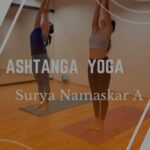 Tejashree Pradhan Instagram - 🧘‍♀️ Awaken Your Inner Sun with Surya Namaskar A! 🌞 Immersing in the meditative rhythm of Surya Namaskar A as we harmonize breath and movement #AshtangaYoga #SuryaNamaskarA #SaluteTheSun #YogaFlow #MindfulMovement #InnerPeace #YogaJourney #YogaCommunity #Namaste #FitnessInspiration
