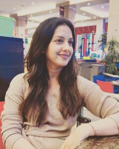 Tejashree Pradhan Instagram - 