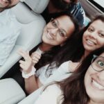 Tejashree Pradhan Instagram - Tadaaaaaa🤪🤪🤪🤪 #HappyLife