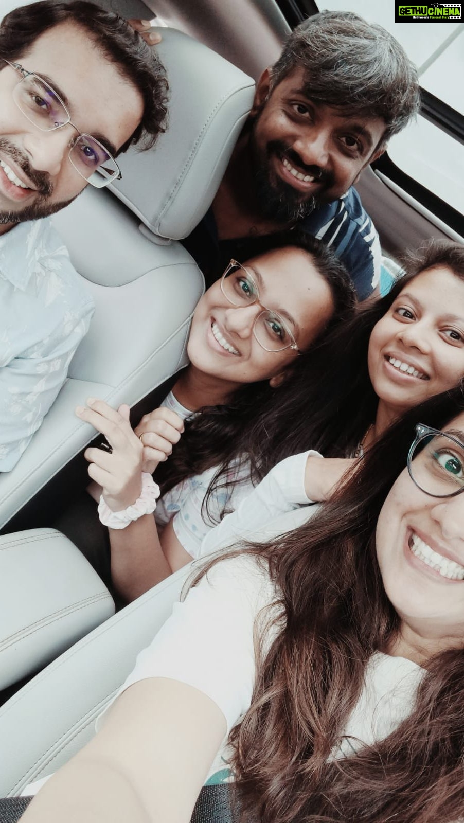 Tejashree Pradhan Instagram - Tadaaaaaa🤪🤪🤪🤪 #HappyLife