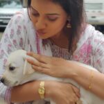 Tejashree Pradhan Instagram – Hello Humans…
Please do watch me in #PremachiGoshta on @star_pravah and btw I’m Mukta’s cutest co-actor🩷 #HappyLife