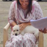 Tejashree Pradhan Instagram – Hello Humans…
Please do watch me in #PremachiGoshta on @star_pravah and btw I’m Mukta’s cutest co-actor🩷 #HappyLife