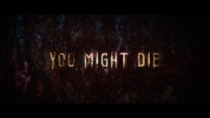 Tia Bajpai Instagram - You guys asked for another Horror Movie? 
Be careful what you wish for.
Starting in 2024, you’ll find yourself reconsidering hearty laughter, as each chuckle might be your final one. 
Do you dare to take that risk?

@maximumriskentertainment