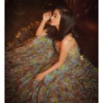 Tina Datta Instagram - Beneath the darker sides, she spread her wings. Covered all the illusions with her prolific strength. She built castles, stronger than the oceans... She can be You; She in fact is YOU!! . . . #EklaChaloRe #WarriorPrincess #TinaKaStyle #fashion #style #stylefile #lookbook #instagood #instadaily #tinadatta