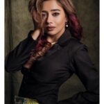 Tina Datta Instagram - Did you just think you could say what you want to and walk away? Too delusional eh? This girl is a warrior and one who is going to fight for herself till her last breath! . . . #EklaChaloRe #WarriorPrincess #TinaKaStyle #fashion #style #lookbook #stylefile #fashionnova #fashiongram #tinadatta