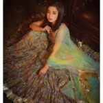 Tina Datta Instagram - Beneath the darker sides, she spread her wings. Covered all the illusions with her prolific strength. She built castles, stronger than the oceans... She can be You; She in fact is YOU!! . . . #EklaChaloRe #WarriorPrincess #TinaKaStyle #fashion #style #stylefile #lookbook #instagood #instadaily #tinadatta