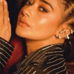 Tina Datta Instagram - The woman of today!! #FEMINA @feminaindia . . . #EklaChaloRe #WarriorPrincess #TinaKaStyle #feelkaroreelkaro #feelitreelit #reels #reelsinstagram #fashion #style #tinadatta