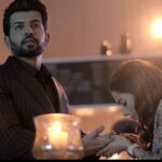Tina Datta Instagram - Shivendra ka beeta hua kal unke aur Surilii ke rishte par kya karega asar? Dekhiye #HumRaheNaRaheHum, Mon-Fri raat 9 baje, sirf #SonyEntertainmentTelevision par. #HumRaheNaRaheHum @ijaybhanushali @tinadatta @anitahassanandani