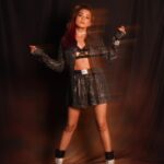 Tina Datta Instagram - Behold the beauty of being yourself!! #FEMINA2023 @feminaindia . . . #EklaChaloRe #WarriorPrincess #TinaKaStyle #feminaindia #style #fashion #lookbook #stylefile #tinadatta