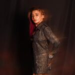 Tina Datta Instagram - The woman of today #FEMINA @feminaindia . . . #EklaChaloRe #WarriorPrincess #TinaKaStyle #feminaindia #style #fashion #lookbook #stylefile #tinadatta