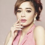 Tina Datta Instagram - That’s the thing, some of us are still in love with the people who don’t belong to us… And as the world goes Pink, speaking the language of Barbie. For she who is within all of us, with grace and personification of dignity!! For her is only language of love that she spreads it all around. 💖 Don’t wait for your Ken as he’ll never come. It’s all a fairytale… And on that note How much pink is too much pink? Unleash the #Barbie in you!! . . . #EklaChaloRe #WarriorPrincess #TinaKaStyle #barbie #barbiestyle #barbiegirl #barbiegirlchallenge #barbiegram #pink #prettyinpink #feelkaroreelkaro #feelitreelit #tinadatta