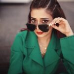 Tina Datta Instagram – All it takes is some belief to make your dreams come true. Keep Dreaming, Keep Believing!!
.
.
📸: @ng_shooter
📍: @blabberallday
.
.
#EklaChaloRe #WarriorPrincess #TinaKaStyle #fashion #lookbook #stylefile #fashion #fashionista #style #instagood #instadaily #fyp #tinadatta
