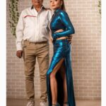 Tina Datta Instagram - Always holding on to me, my biggest cheerleader who proudly tells his friends about every little accomplishment of mine, dad you are my heart and the reason I have the biggest smile! Happy Birthday to my first and evergreen hero, Papa Datta! Love you choooooo much ❤️ . . #EklaChaloRe #WarriorPrincess #PapaDatta #happybirthday #birthdayboy #birthdayvibes #birthday #instagood #tinadatta