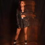 Tina Datta Instagram - Behold the beauty of being yourself!! #FEMINA2023 @feminaindia . . . #EklaChaloRe #WarriorPrincess #TinaKaStyle #feminaindia #style #fashion #lookbook #stylefile #tinadatta