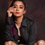 Tina Datta Instagram - Behold the beauty of being yourself!! #FEMINA2023 @feminaindia . . . #EklaChaloRe #WarriorPrincess #TinaKaStyle #feminaindia #style #fashion #lookbook #stylefile #tinadatta