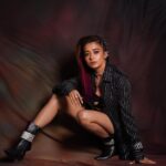 Tina Datta Instagram - Behold the beauty of being yourself!! #FEMINA2023 @feminaindia . . . #EklaChaloRe #WarriorPrincess #TinaKaStyle #feminaindia #style #fashion #lookbook #stylefile #tinadatta
