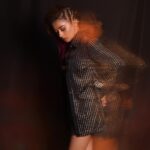 Tina Datta Instagram - The woman of today #FEMINA @feminaindia . . . #EklaChaloRe #WarriorPrincess #TinaKaStyle #feminaindia #style #fashion #lookbook #stylefile #tinadatta
