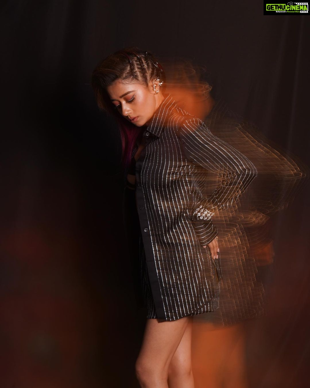 Tina Datta Instagram - The woman of today #FEMINA @feminaindia . . . #EklaChaloRe #WarriorPrincess #TinaKaStyle #feminaindia #style #fashion #lookbook #stylefile #tinadatta