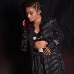 Tina Datta Instagram - The woman of today #FEMINA @feminaindia . . . #EklaChaloRe #WarriorPrincess #TinaKaStyle #feminaindia #style #fashion #lookbook #stylefile #tinadatta